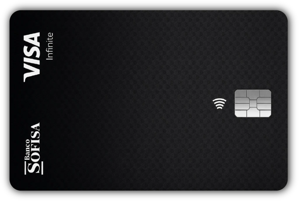 Sofisa Visa Infinite