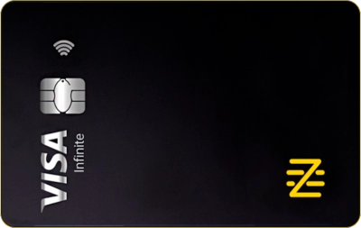 Nomad Explorer Visa Infinite