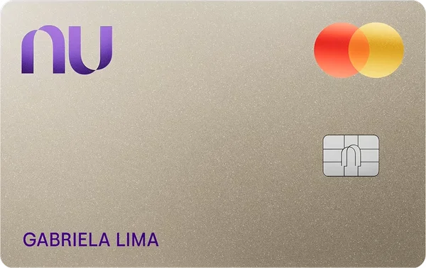 Nubank Croma Mastercard Platinum