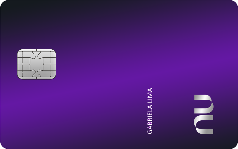 Nubank Ultravioleta Mastercard Black
