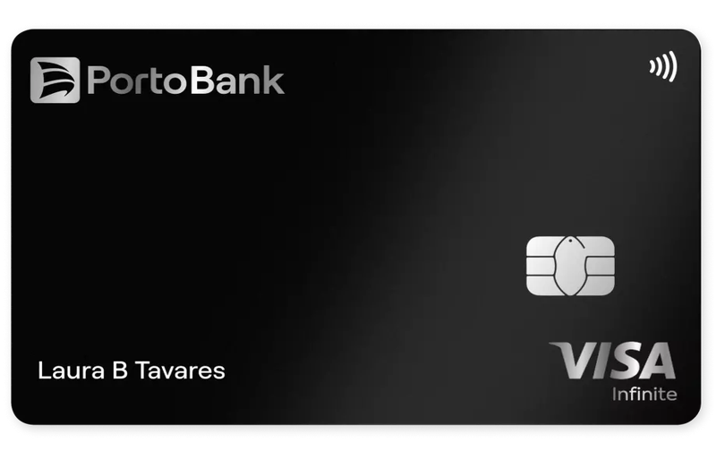 Porto Bank Visa Infinite