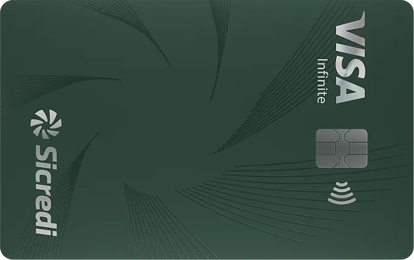 Sicredi Visa Infinite