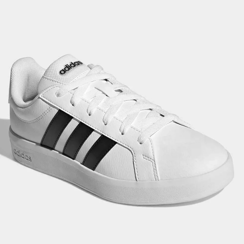 Tênis Adidas Grand Court Base 3.0 Feminino